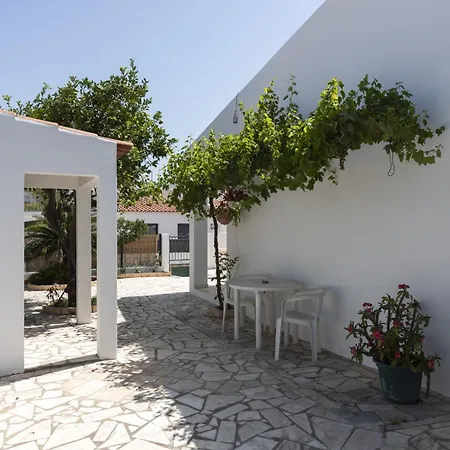 Coelho - Center With Pool By Hd * אלבופיירה