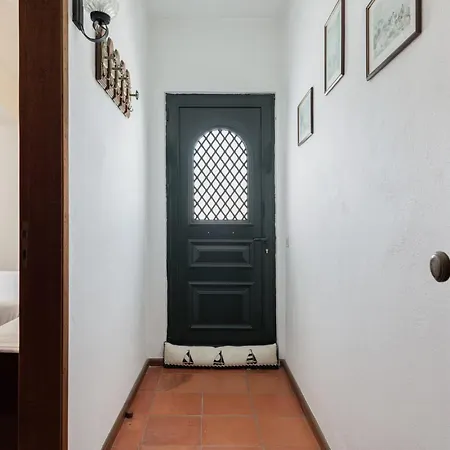 וילה Coelho - Center With Pool By Hd