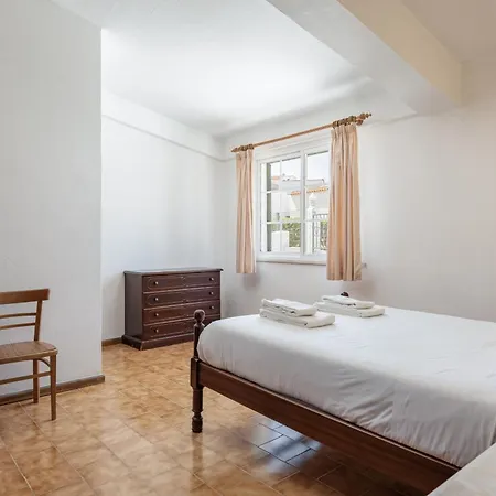 Vila Coelho - Center With Pool By Hd