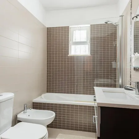 Coelho - Center With Pool By Hd Vila