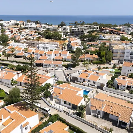 Vila Coelho - Center With Pool By Hd *