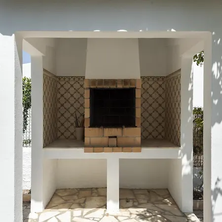 Coelho - Center With Pool By Hd Vila *