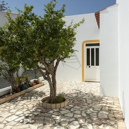 Βίλα Coelho - Center With Pool By Hd Αλμπουφέιρα