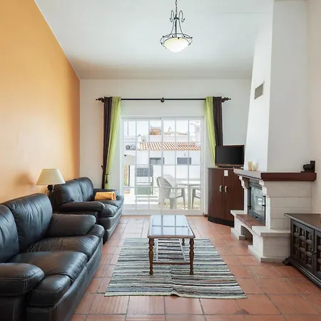 Coelho - Center With Pool By Hd Villa *