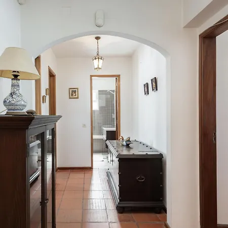 Coelho - Center With Pool By Hd Villa *